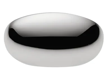 FORMAE F109 - Cromall® Bridge furniture handle by Colombo Design - view 2